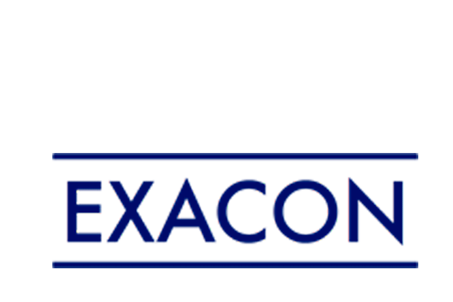Logo Exacon Prüf- und Sachverständigengesellschaft mbH