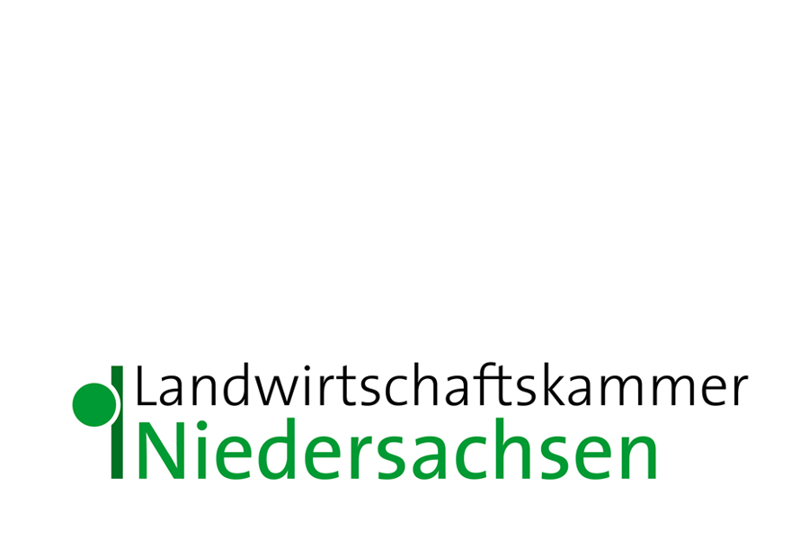 Logo der Landwirtschaftskammer Niedersachsen