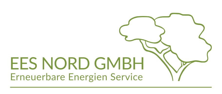 Logo EES Nord GmbH