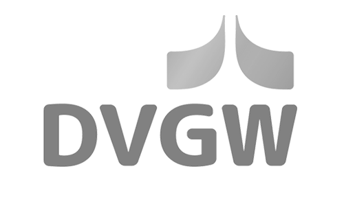 Logo des Deutschen Vereins des Gas- und Wasserfaches